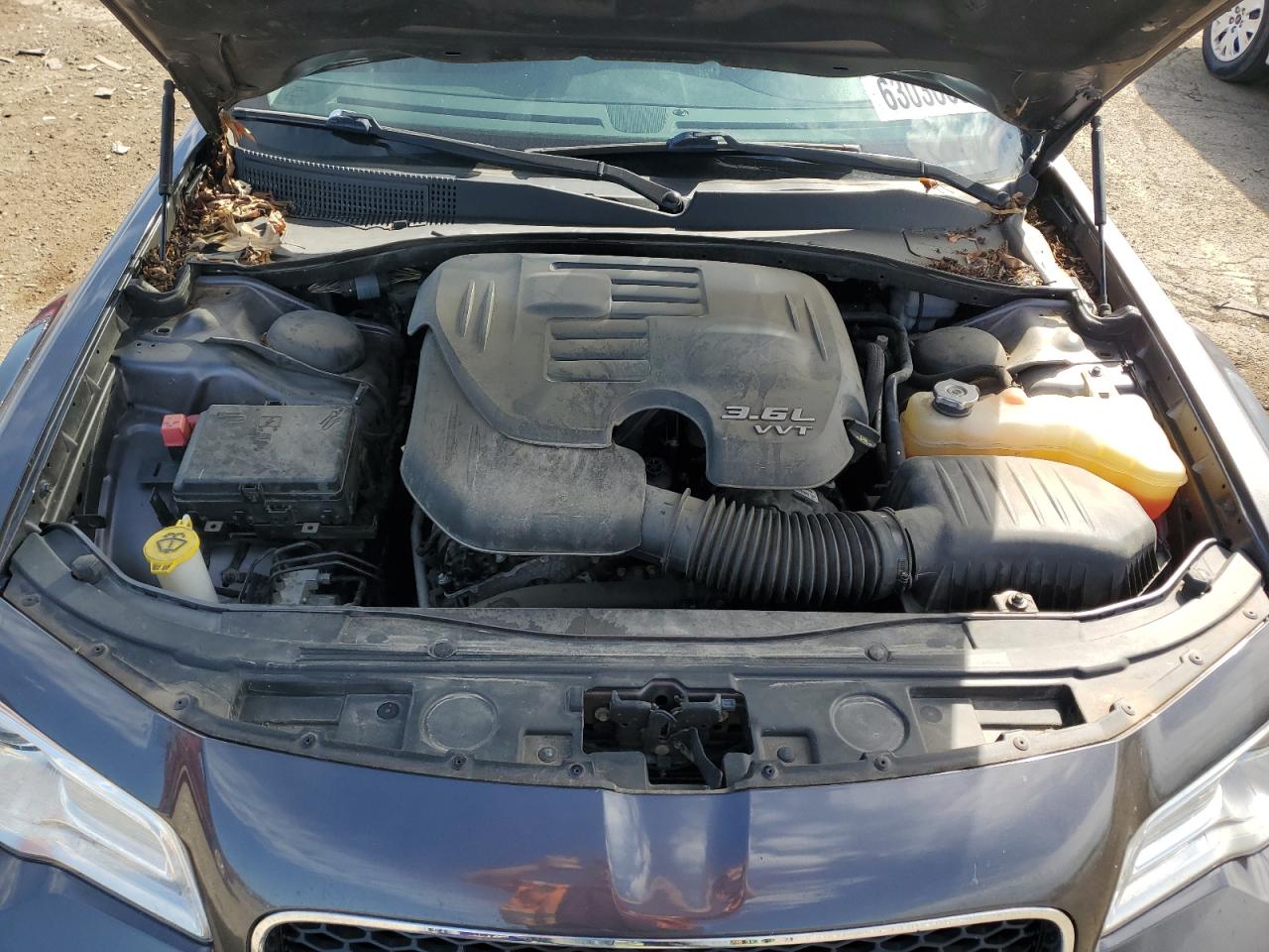 CHRYSLER 300 LIMITED