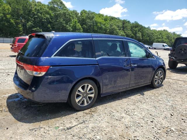 2016 HONDA ODYSSEY TO 5FNRL5H90GB115739