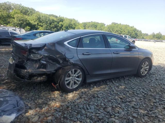 2015 CHRYSLER 200 LIMITE - 1C3CCCAB1FN756409