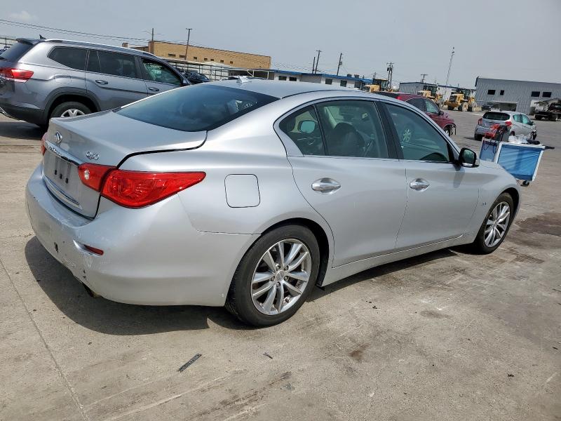 2017 INFINITI Q50 PREMIU JN1EV7AP1HM734827