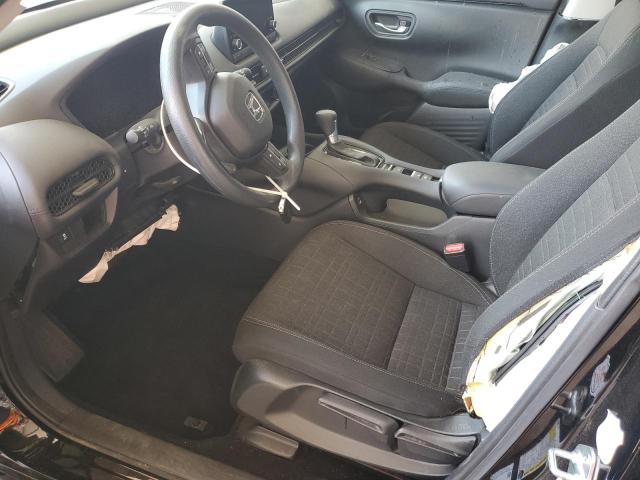 2023 HONDA HR-V LX 3CZRZ2H35PM743634