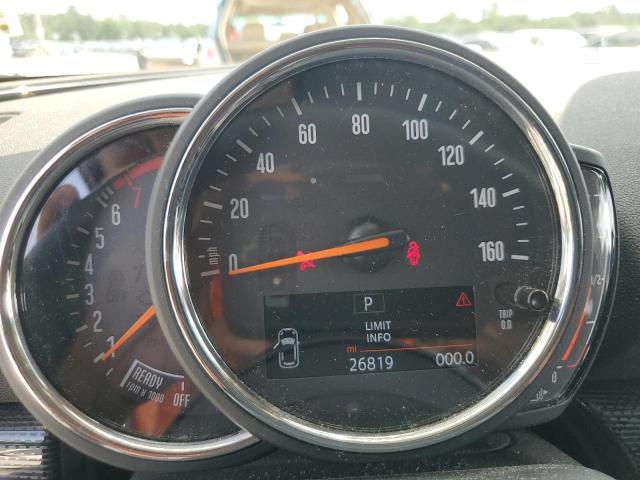 2019 MINI COOPER CLU WMWLU1C58K2F30030