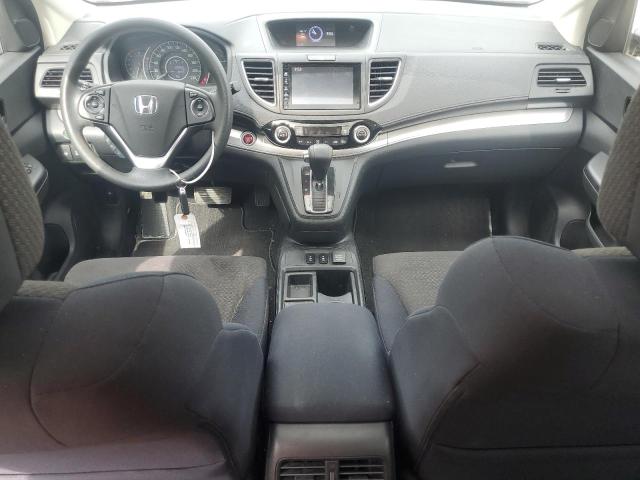 2016 HONDA CR-V EX - 2HKRM4H55GH127276