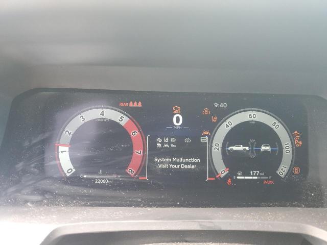 2024 TOYOTA TACOMA DOU 3TYLE5JN6RT028390