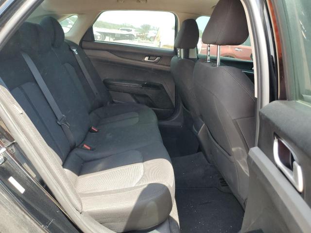 2021 KIA K5 LX 5XXG24J23MG005598