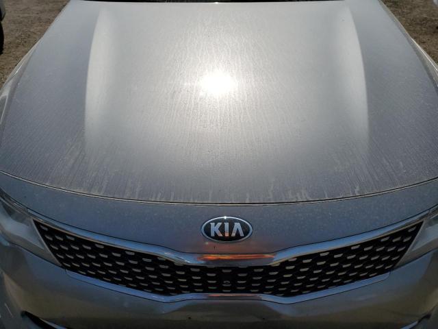 2018 KIA OPTIMA SXL 5XXGV4L29JG221990