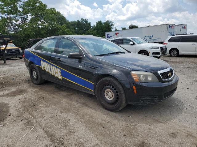 Vin: 6g3ns5u34el967446, lot: 54778595, chevrolet caprice police 20144