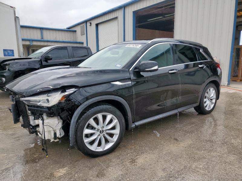 INFINITI QX50 ESSEN