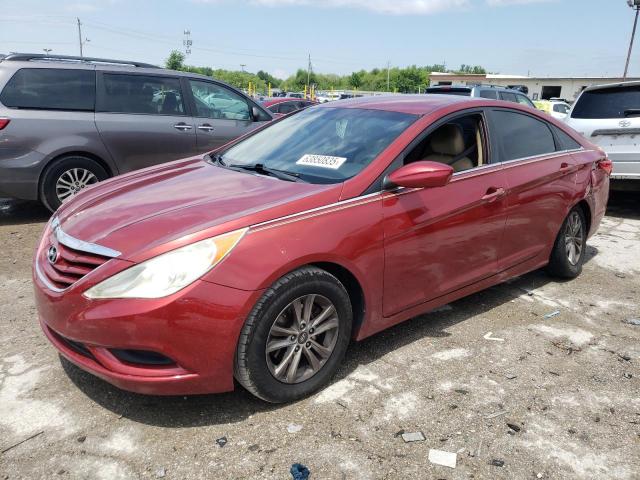 HYUNDAI SONATA GLS