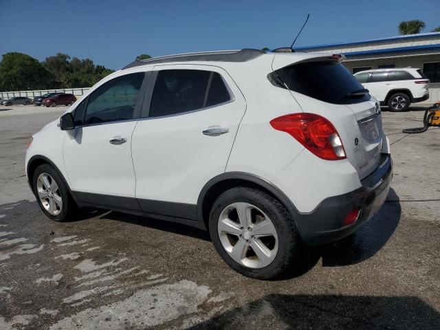 2016 BUICK ENCORE KL4CJASBXGB651532