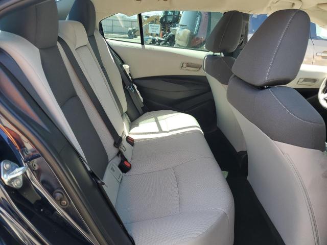 2022 TOYOTA COROLLA LE 5YFEPMAE8NP289404