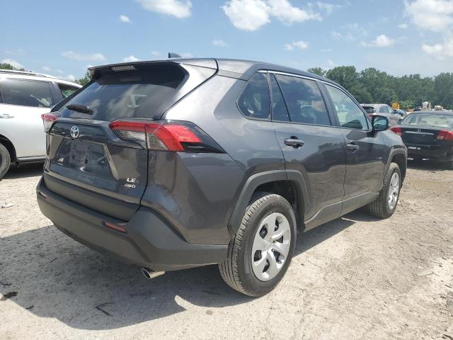 2024 TOYOTA RAV4 LE - 2T3G1RFV4RC457309