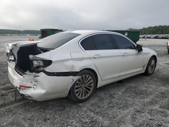 2023 BMW 530 I WBA53BH07PWY23994