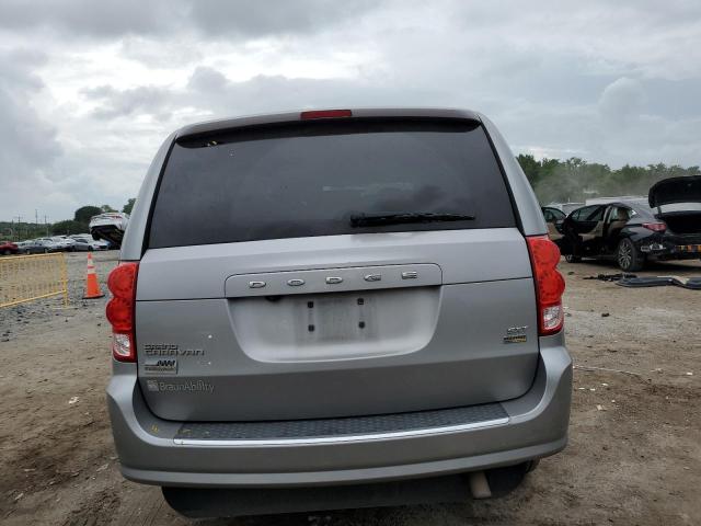 2015 DODGE GRAND CARA - 2C4RDGCG2FR713428