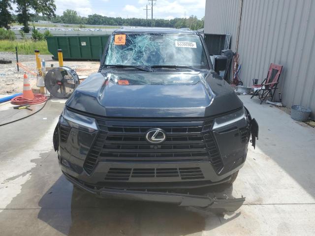 2024 LEXUS GX 550 LUX JTJVBCDX7R5005623