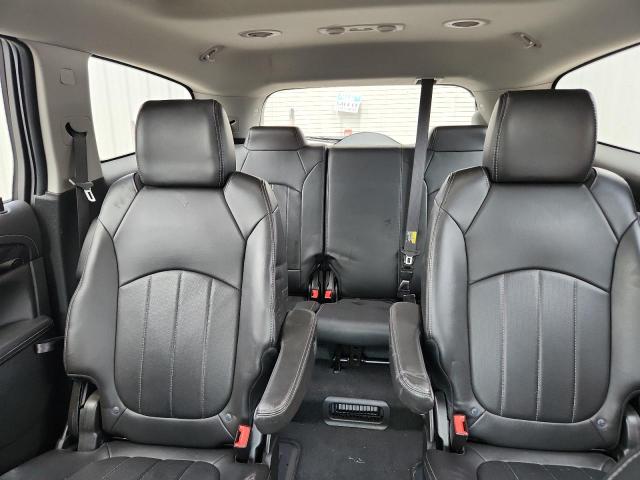 2017 BUICK ENCLAVE 5GAKVBKDXHJ194100