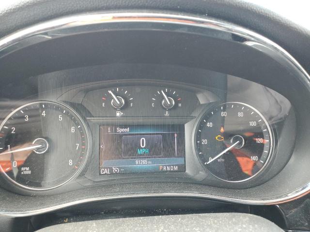 2019 BUICK ENCORE PRE KL4CJASB2KB914301