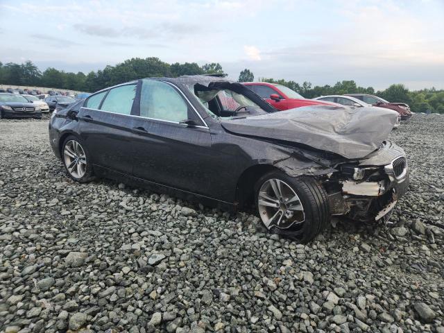 2016 BMW 328 I SULE WBA8E9G57GNT81589