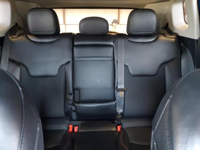 2017 JEEP COMPASS TR 3C4NJDDB1HT689633