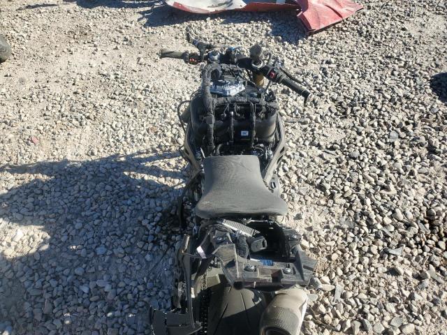 2025 BMW S 1000 RR WB10P230XS6L27036