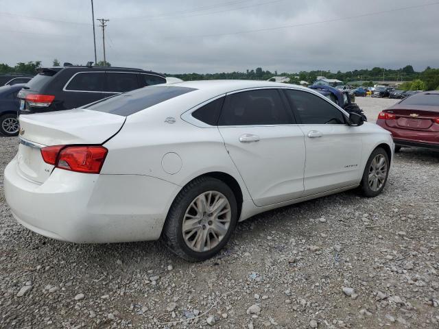 2015 CHEVROLET IMPALA LS 2G11X5SL4F9182202