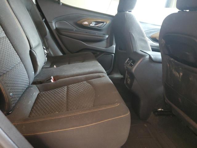2019 GMC TERRAIN SLE 3GKALMEV0KL231885