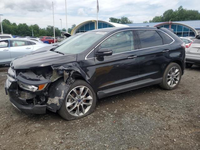 Vin: 2fmpk4k88fbb87798, lot: 60459095, ford edge titanium 2015 img_1