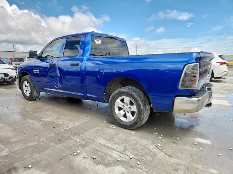 2015 RAM 1500 ST 1C6RR6FG9FS566800
