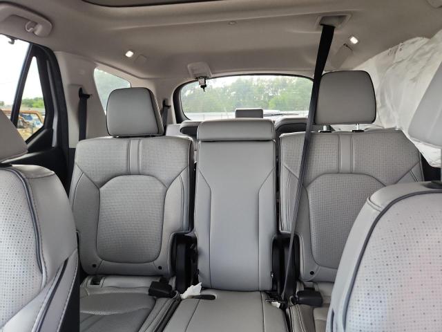 2023 HONDA PILOT ELIT 5FNYG1H8XPB032609