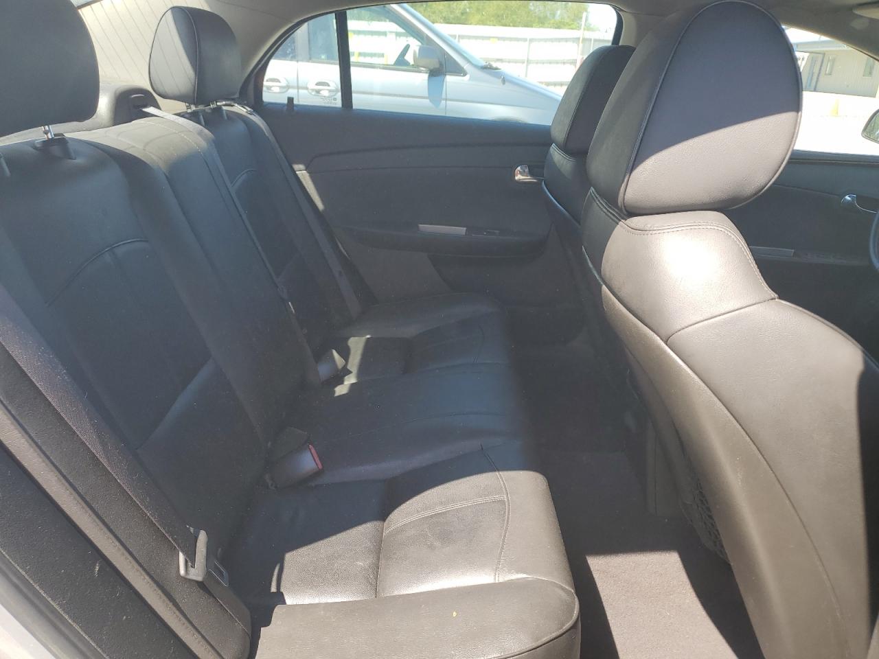 CHEVROLET MALIBU LTZ