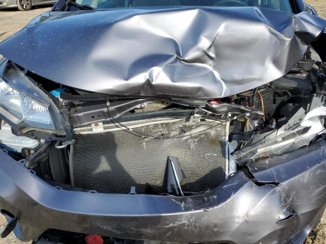 2017 HONDA FIT EX 3HGGK5H76HM703149