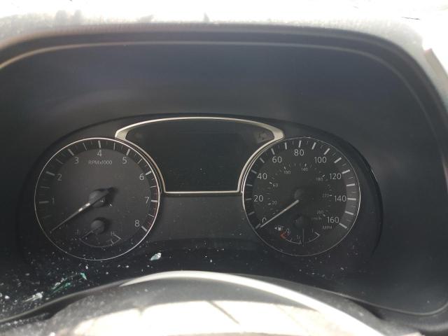 2020 NISSAN PATHFINDER SL 5N1DR2CM3LC593370