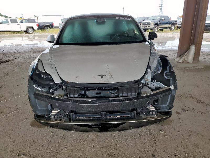 2022 TESLA MODEL 3 5YJ3E1EA3NF120809
