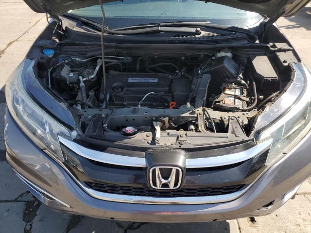 2015 HONDA CR-V EX 2HKRM4H51FH619236