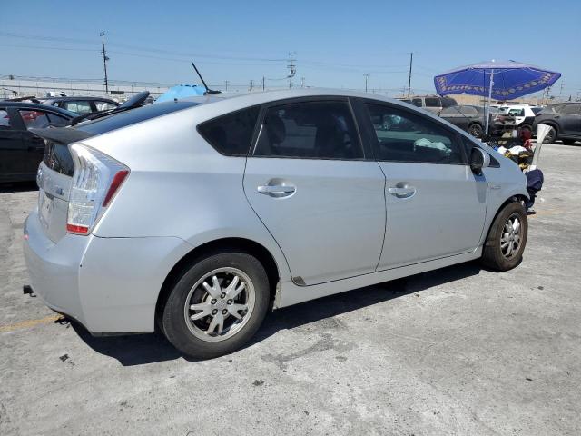 2011 TOYOTA PRIUS - JTDKN3DU6B1338279