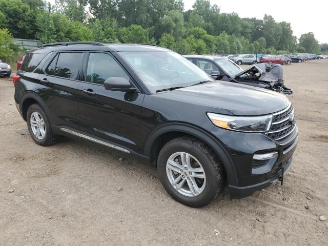 2021 FORD EXPLORER X - 1FMSK8DH6MGB88260