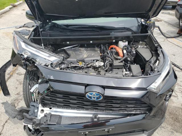 2024 TOYOTA RAV4 XLE P JTMB6RFV9RJ044701