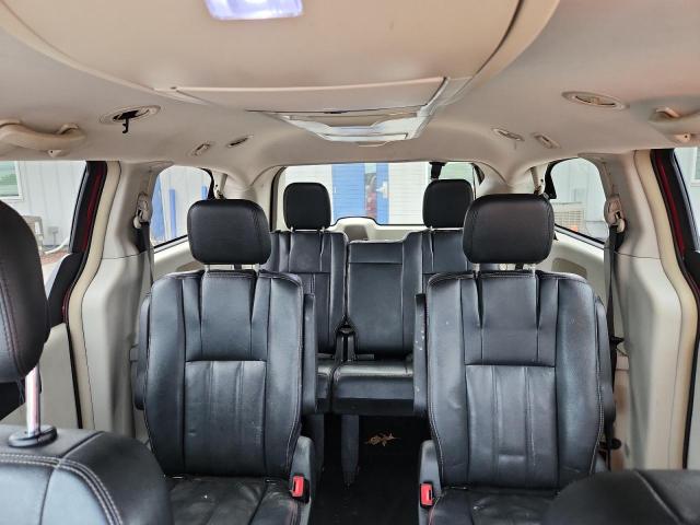 2016 CHRYSLER TOWN & COU - 2C4RC1BG5GR206798