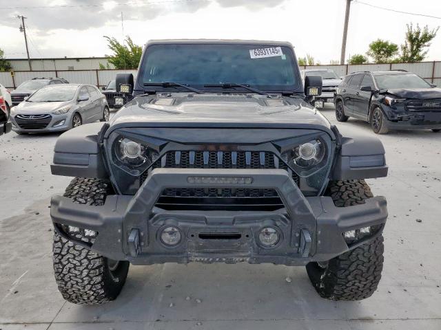 2023 JEEP GLADIATOR 1C6JJTBG6PL539526