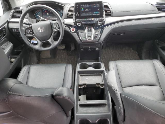 2022 HONDA ODYSSEY TO 5FNRL6H8XNB016064