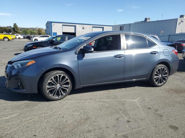 TOYOTA COROLLA L