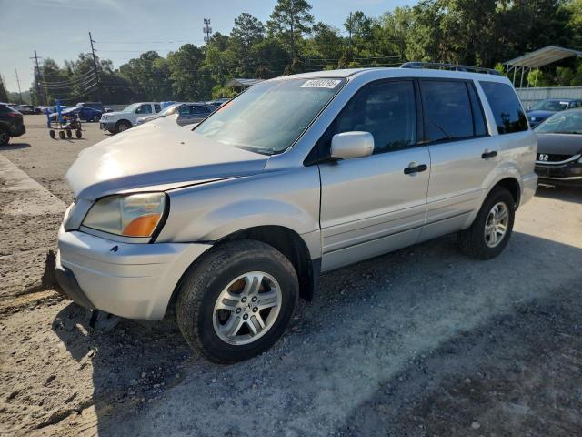 HONDA PILOT EX