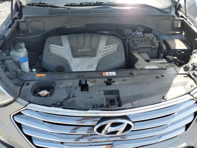 2016 HYUNDAI 260 KM8SN4HF3GU145929
