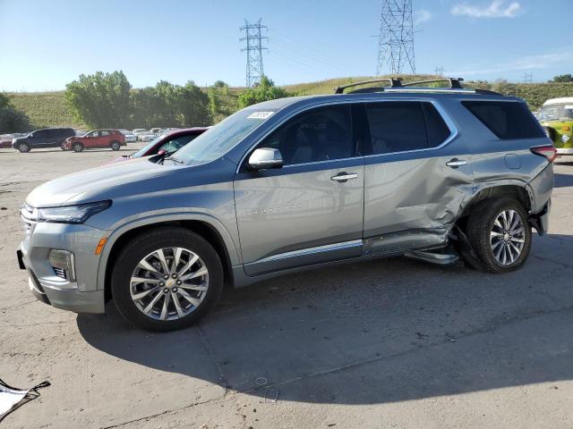 Vin: 1gnevkkw3pj299046, lot: 63063195, chevrolet traverse premier 2023 img_1