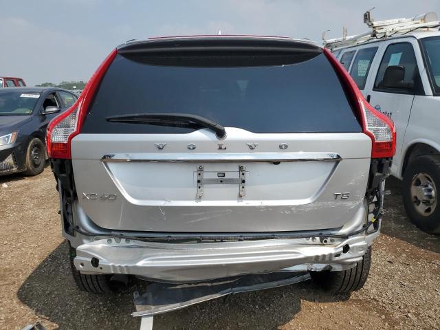 2015 VOLVO XC60 T5 PR YV440MDKXF2717892