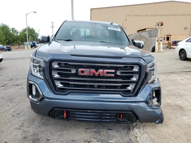 2019 GMC SIERRA K15 1GTP9EEL3KZ158867