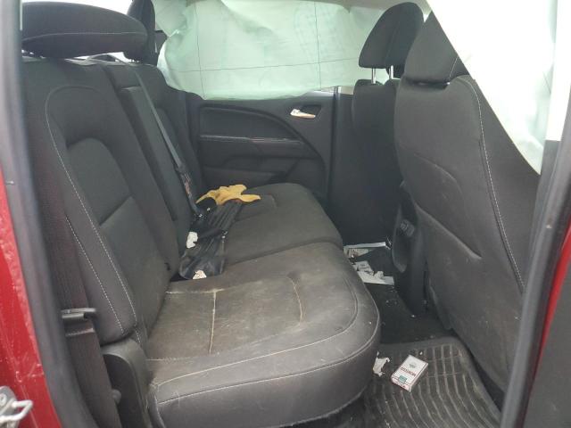 2018 GMC CANYON SLE 1GTG5CEN1J1134050