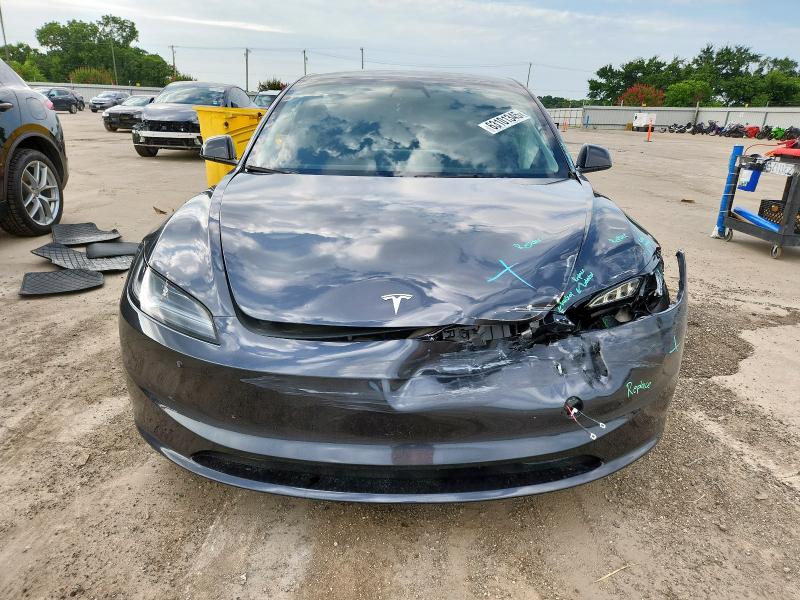 2024 TESLA MODEL 3 - 5YJ3E1EA7RF724241