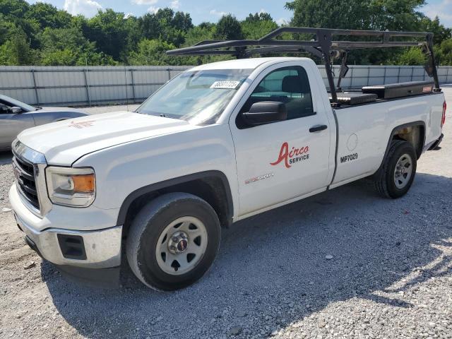 2015 GMC SIERRA C15 1GTN1TEH0FZ371893