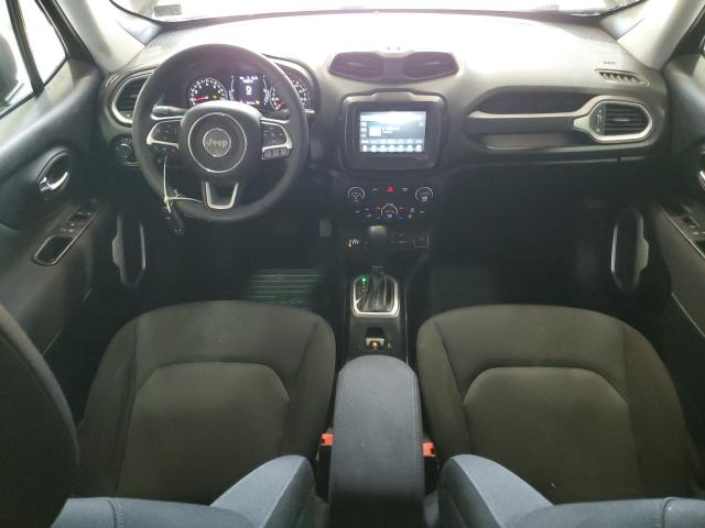 2019 JEEP RENEGADE S ZACNJBAB1KPK06100